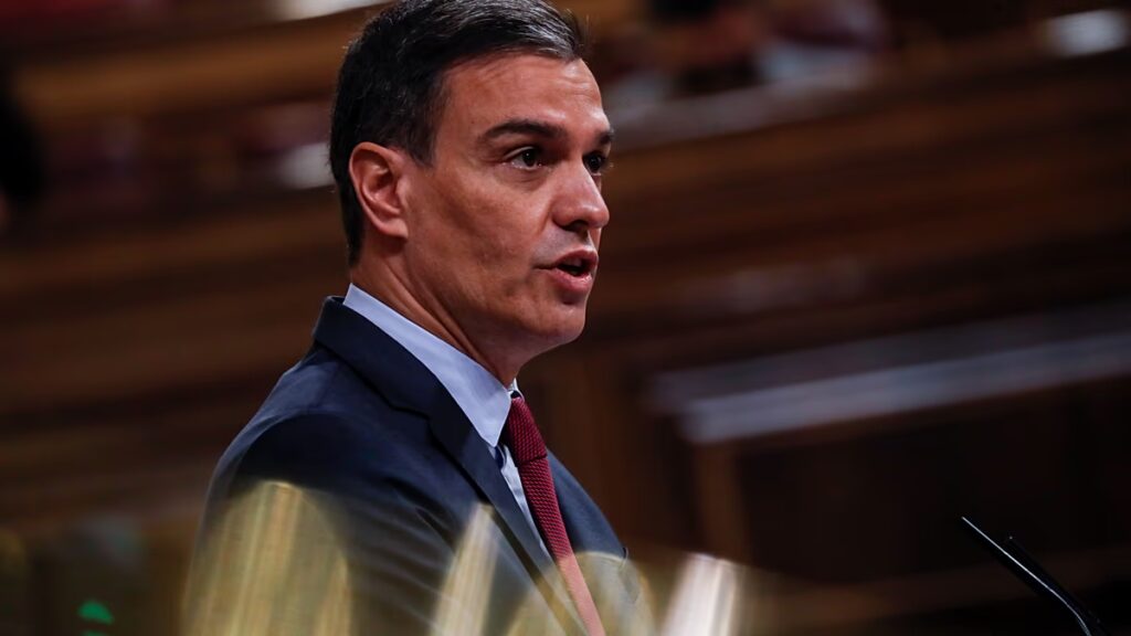 A spanyolok vitája az EU készpénze miatt fokozza az észak-déli feszültségeket a kemény költségvetési tárgyalások előtt