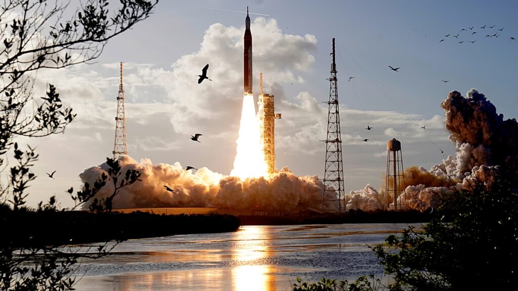 Artemis III: A NASA részletezi a Hold program következő lépéseit