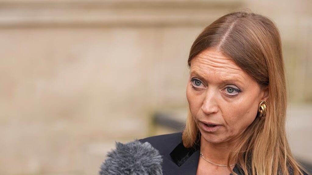 "Soha nem lett volna szabad aláírnunk ezt a kereskedelmi megállapodást az Egyesült Államokkal" - mondja vezető EP-képviselő