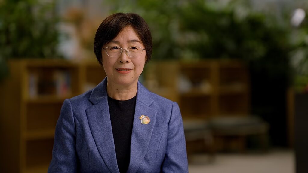 Az előremutató út feltérképezése: Zou Jiayi, az AIIB elnöke a fenntartható infrastruktúráról Ázsiában és a partnereken túl, az AIIB által bemutatott tartalmakról