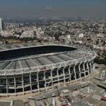 Mexikóváros visszaszámol a 2026-os világbajnokság nyitányáig a történelmi Azteca Stadionban