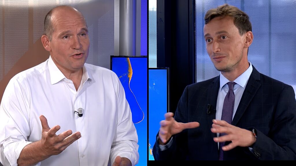 Belgium kábítószer-állammá válik? Belga politikusok vitáznak a Gyűrűről