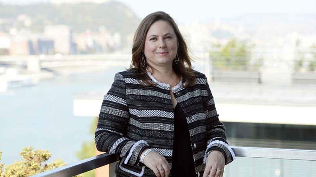 Polgár Judit sakklegenda visszautasítja az ajánlatot, hogy Magyarország köztársasági elnöke legyen