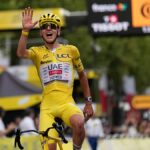 Tour de France 2026: Tadej Pogačar ötödik címe, Van der Poel nyer a Champs-Élysées-n
